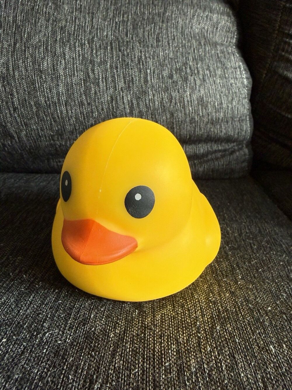 Sunny Days Laffy Quacks JUMBO Squishy Duck - BRAND NEW -VIRAL-